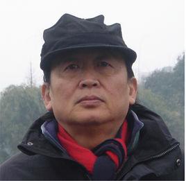 朱成[石刻藝術博物館館長]