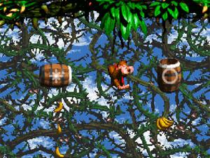 金剛找香蕉 金剛找香蕉