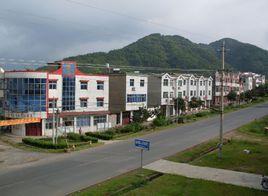 貴池唐田中學 貴池唐田中學