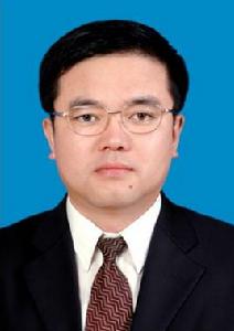 廖飛[貴州省科學技術廳廳長、黨組書記]