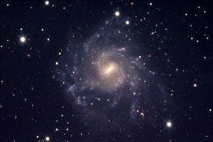 巴耶恆星命名法 巴耶恆星命名法