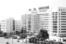 鐵道部濟南鐵路中心醫院急救中心 鐵道部濟南鐵路中心醫院急救中心