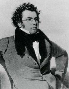 搖籃曲[舒伯特創作歌曲]