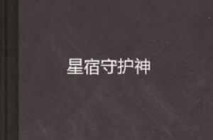 星宿守護神 星宿守護神