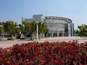 蘇州工業職業技術學院