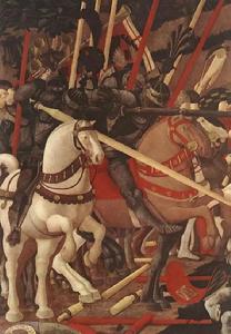 15世紀前期的義大利騎士