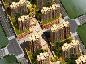 宿遷佳源名人國際花園 宿遷佳源名人國際花園