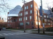 西部保留地大學 西部保留地大學