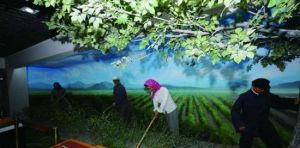 中華枸杞養生苑 中華枸杞養生苑