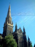 聖派翠克大教堂 聖派翠克大教堂