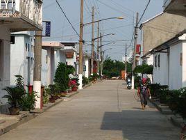 中堡鎮[福建武平縣中堡鎮]