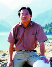 張賢明[WLAN網路最佳化資深工程師]