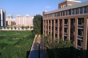 銀河路社區 銀河路社區