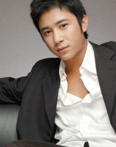 張浩天[影視演員]