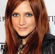 Ashlee Simpson