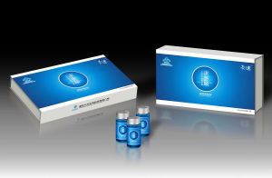 殼迪求多順五味殼寡糖膠囊 殼迪求多順五味殼寡糖膠囊