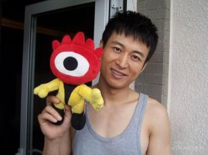 《笑著活下去》