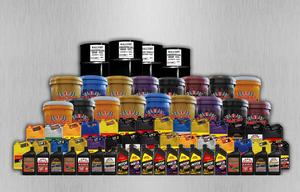 美國RALLYE(拉力)潤滑油