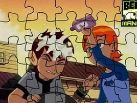 MANIA拼圖 MANIA拼圖