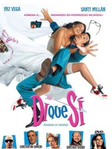 說我願意 說我願意