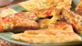 任丘茄子餅 任丘茄子餅