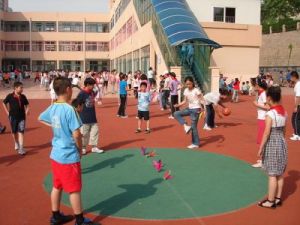 金門路國小 金門路國小