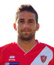 路易吉·康索尼 路易吉·康索尼