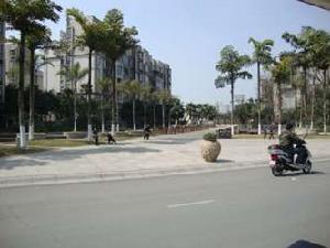 中海國際社區—觀園 中海國際社區—觀園