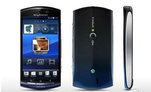 索尼愛立信 MT15i(Xperia Neo) 索尼愛立信 MT15i(Xperia Neo)