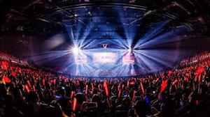 未LIVE巡演成都站