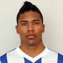 阿萊克斯&middot;桑德羅