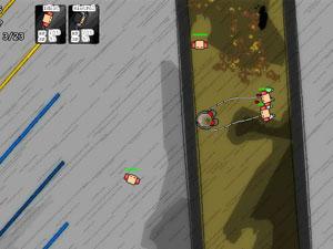 滅殺機器人 滅殺機器人