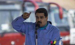 委內瑞拉宣布與哥倫比亞斷交