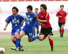 天津泰達康師傅