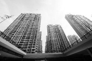 房屋新開工面積 房屋新開工面積