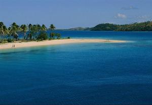 （圖）海岸瀉湖