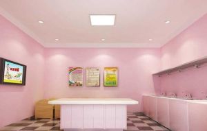 IDO夢想城兒童職業體驗館 IDO夢想城兒童職業體驗館