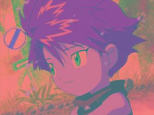 代表作人物：石田大和