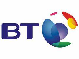 英國電信集團 英國電信集團