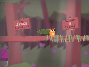 飛鼠的表演 飛鼠的表演