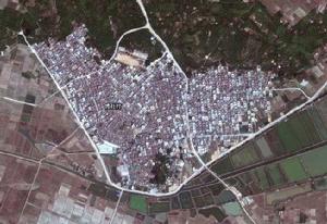 張厝村[廣東陸豐市甲西鎮下轄村]