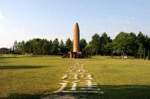 剿匪烈士紀念塔 剿匪烈士紀念塔