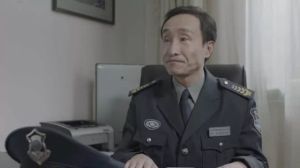 《我們的生活充滿陽光》劇照