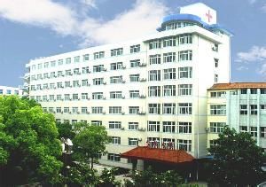 松滋市人民醫院