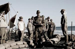 《硫磺島家書》