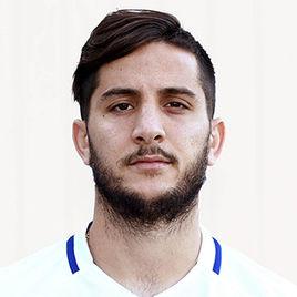 科斯塔斯·馬諾拉斯 科斯塔斯·馬諾拉斯