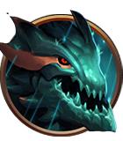 野怪[遊戲《英雄聯盟》中的設定]