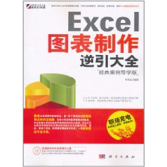 Excel圖表製作逆引大全