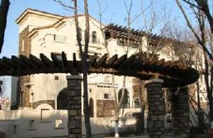 力旺弗朗明歌一期 力旺弗朗明歌一期