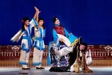 川北燈戲 川北燈戲